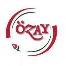 özay