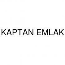 kaptan emlak