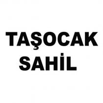 taşocak sahil