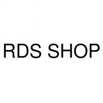 rds shop