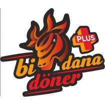 plus bi dana döner