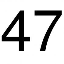 47