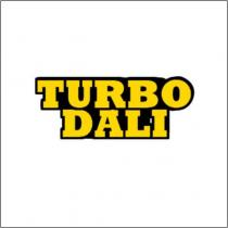 turbo dalı