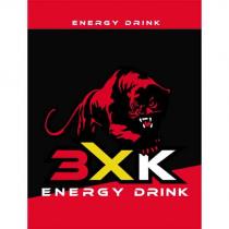 3xk energy drınk