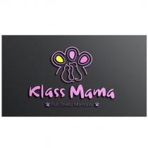 klass mama pati dostu mamalar