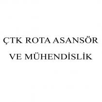 çtk rota asansör ve mühendislik