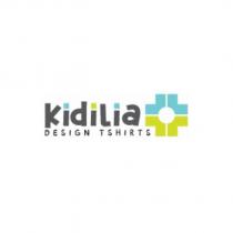 kidilia design tshirts