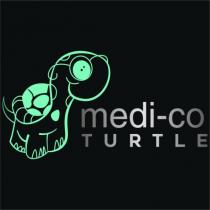 medi-co turtle