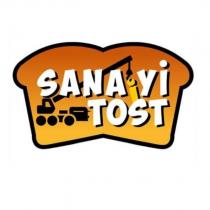 sana iyi tost