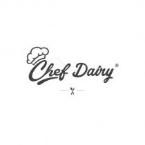 chef dairy