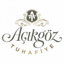açıkgöz tuhafiye