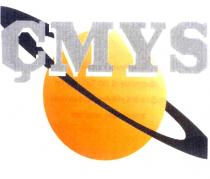 çmys