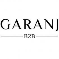 garanj b2b