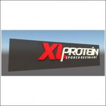 xlprotein sporcu besinleri