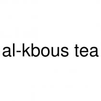 al-kbous tea