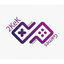 2kek games forever gaming