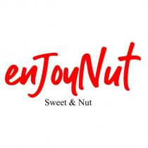 enjoynut sweet & nut