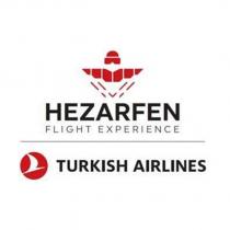 hezarfen flight experience turkish airlines