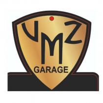 vmz garage