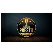 türkiye prestij ödülleri