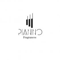 pianino fragrances