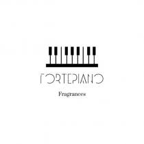 fortepiano fragrances