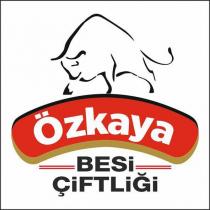 özkaya besi çiftliği
