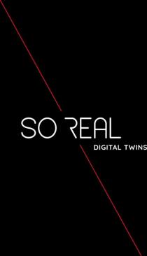 so real digital twins