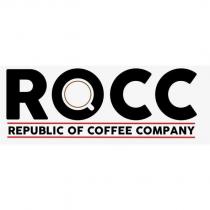 rocc republic of coffee company