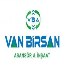 van birsan asansör & inşaat vba