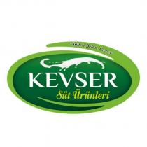 kevser süt ürünleri 