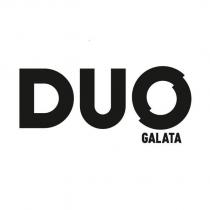 duo galata