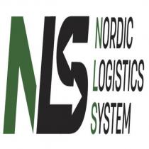 nls nordic logistics system