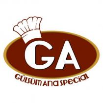 ga gülsüm ana special