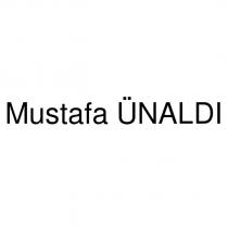 mustafa ünaldı