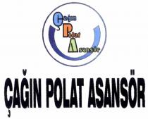 çağın polat asansör çpa