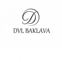 dvl baklava