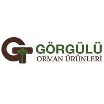 görgülü orman ürünleri