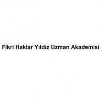 fikri haklar yıldız uzman akademisi