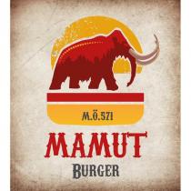 m.ö.571 mamut burger