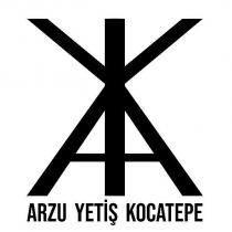 arzu yetiş kocatepe