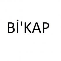 bi'kap