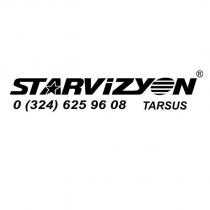 starvizyon tarsus 0 (324) 625 96 08