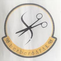 98 berberşafak 98