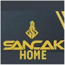 sancak home