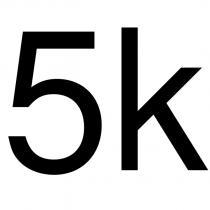 5k