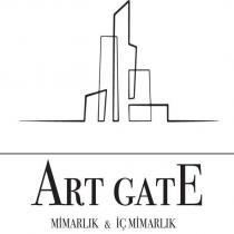 art gate mimarlık & içmimarlık