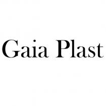 gaia plast