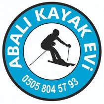 abalı kayak evi 0505 804 57 93