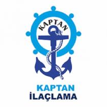 kaptan ilaçlama